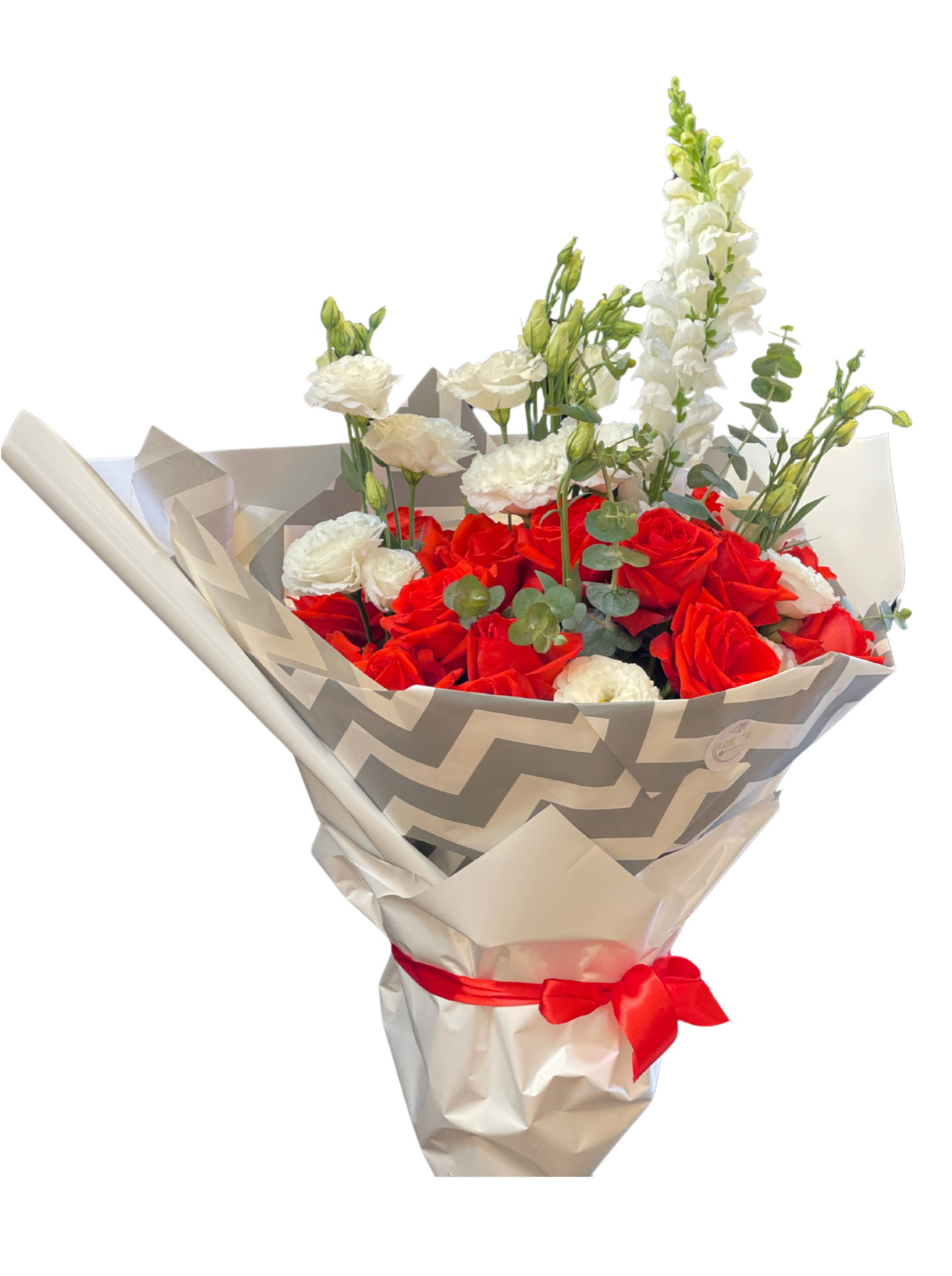 Love Tune Bouquet