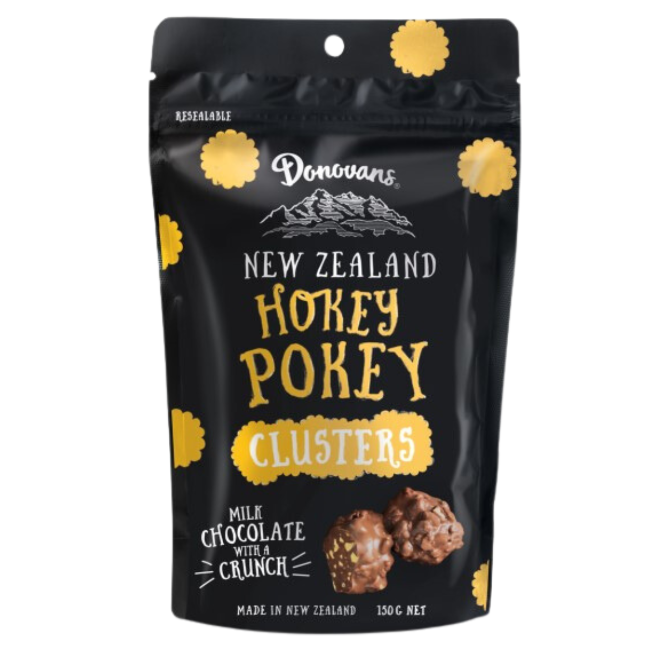 DC-Clusters Hokey Pokey 150g