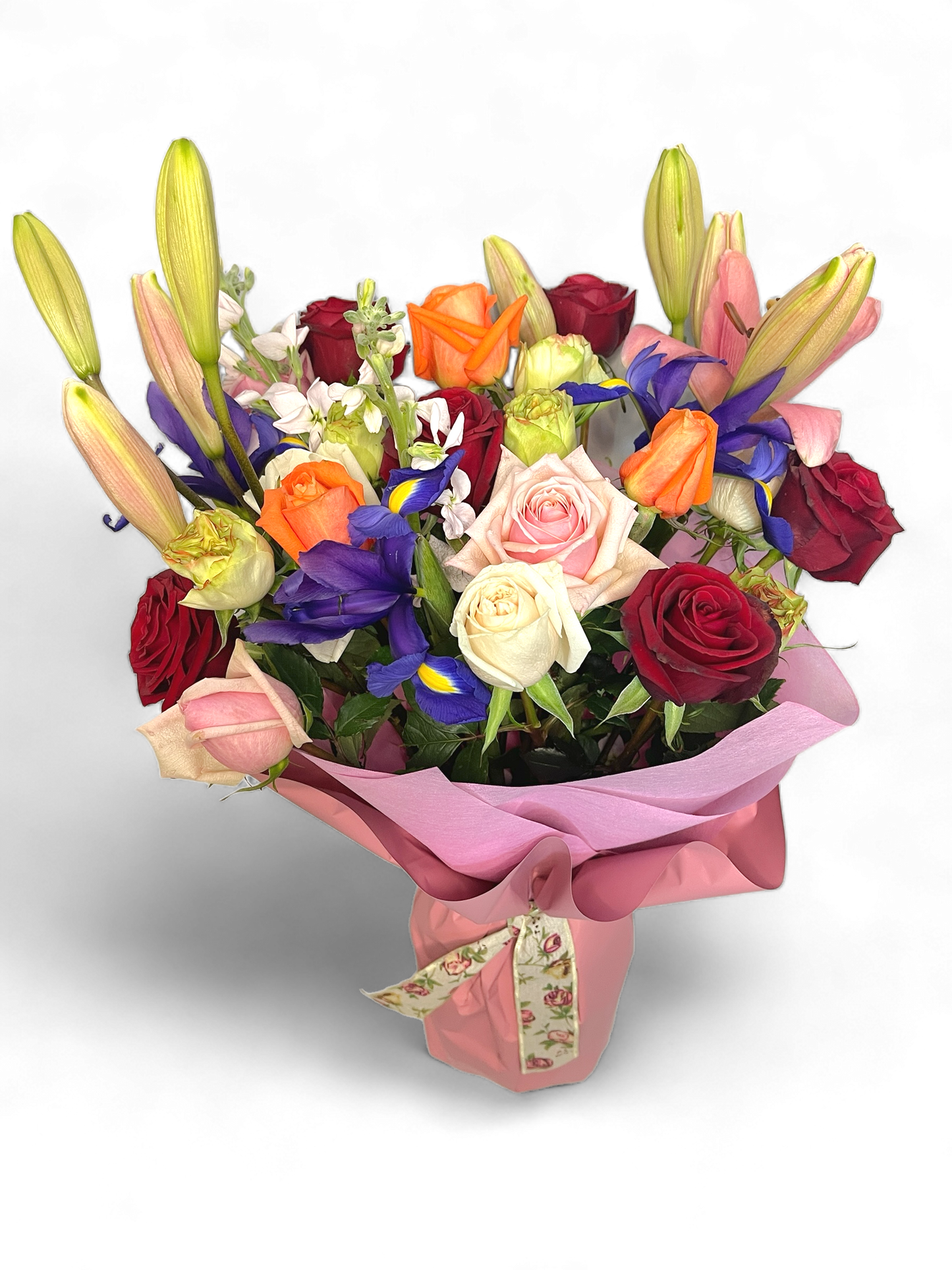 Colour Pop Bouquet