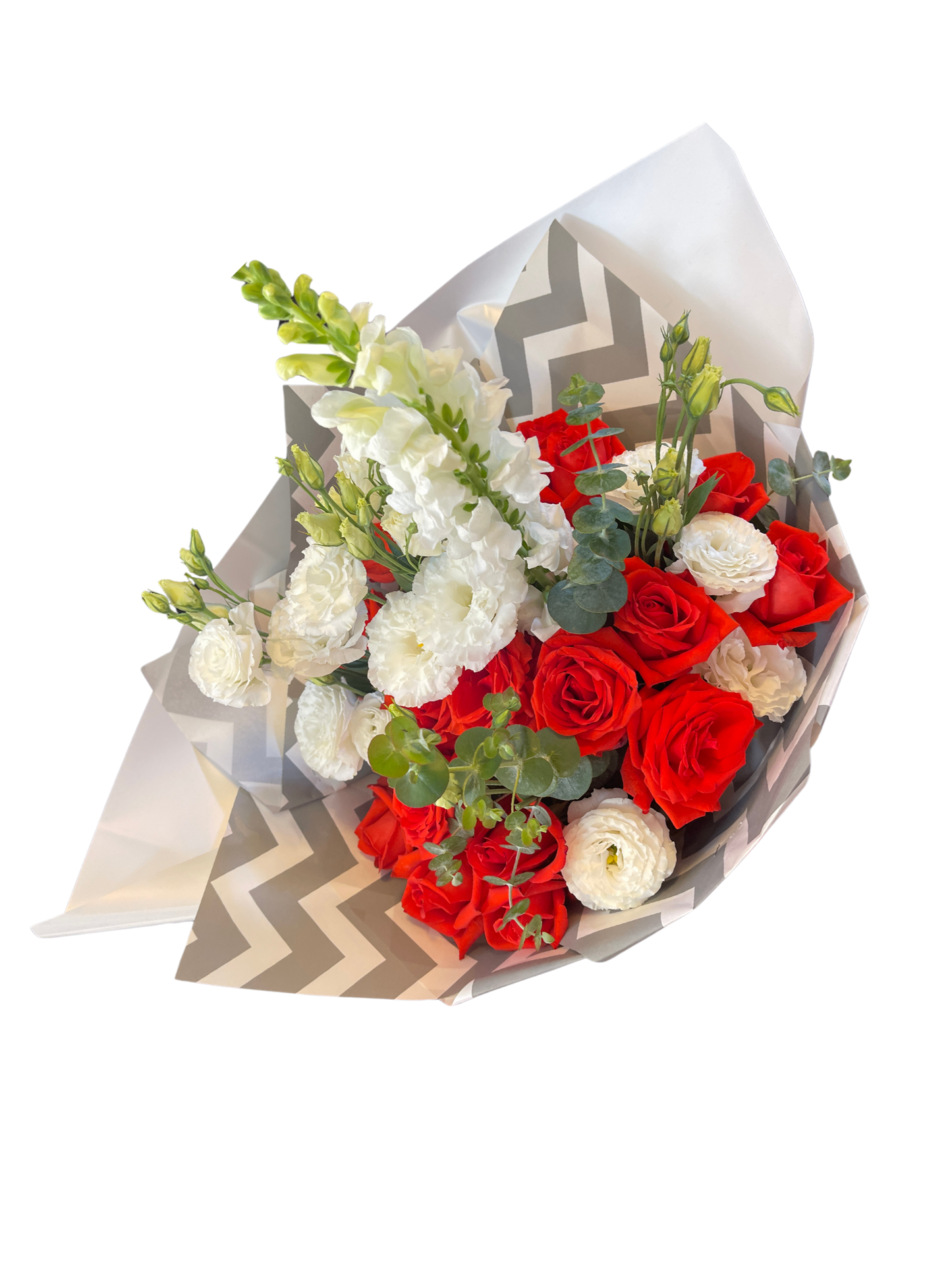 Love Tune Bouquet
