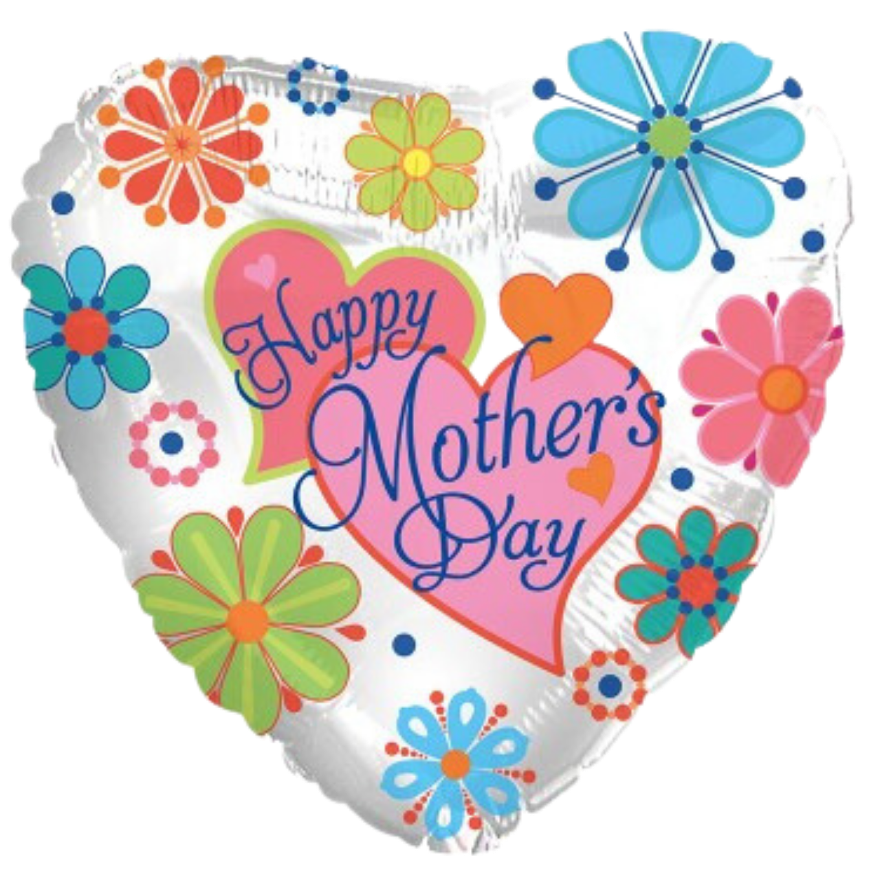 Mother's Day Balloon Collection