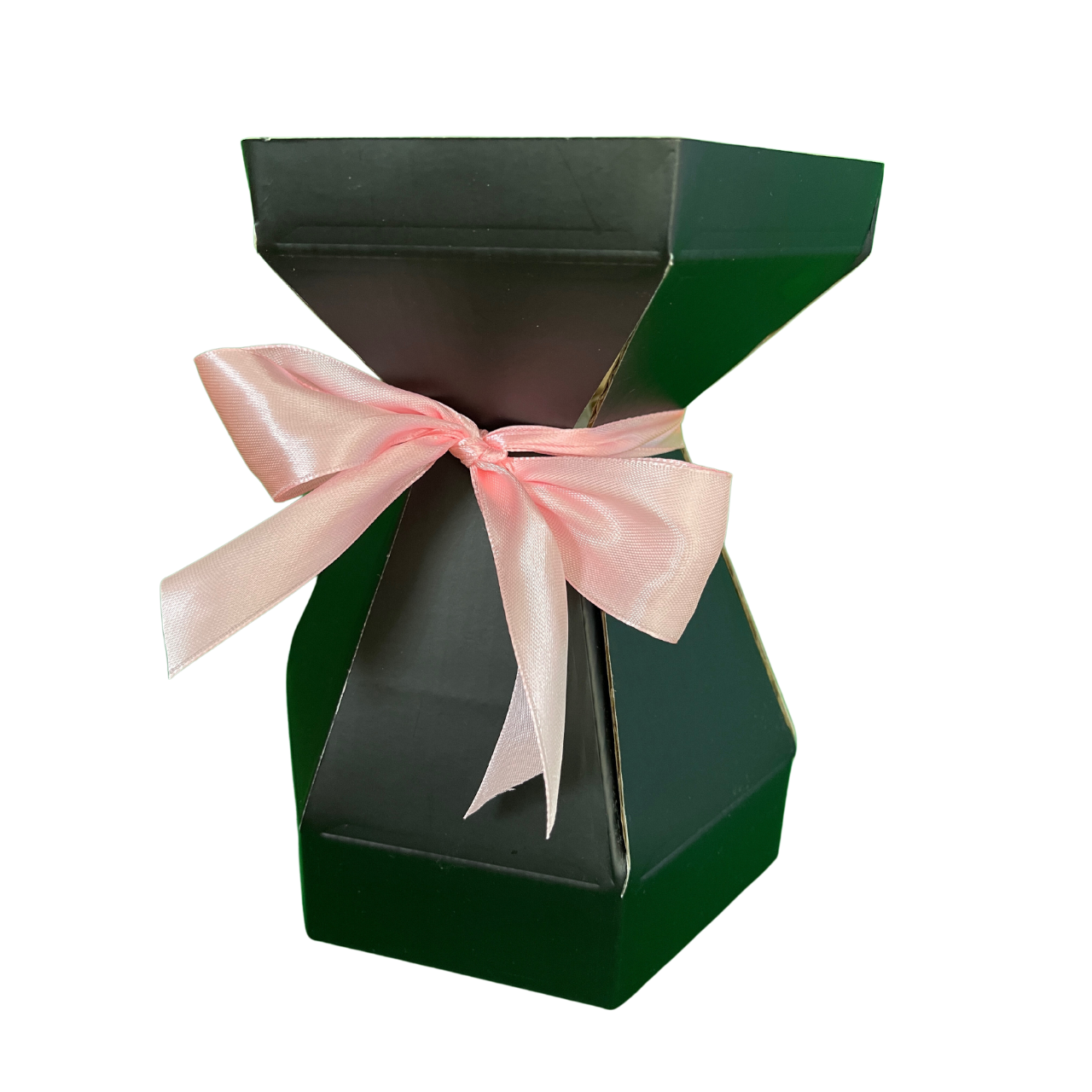 Vaz Black Mini Round