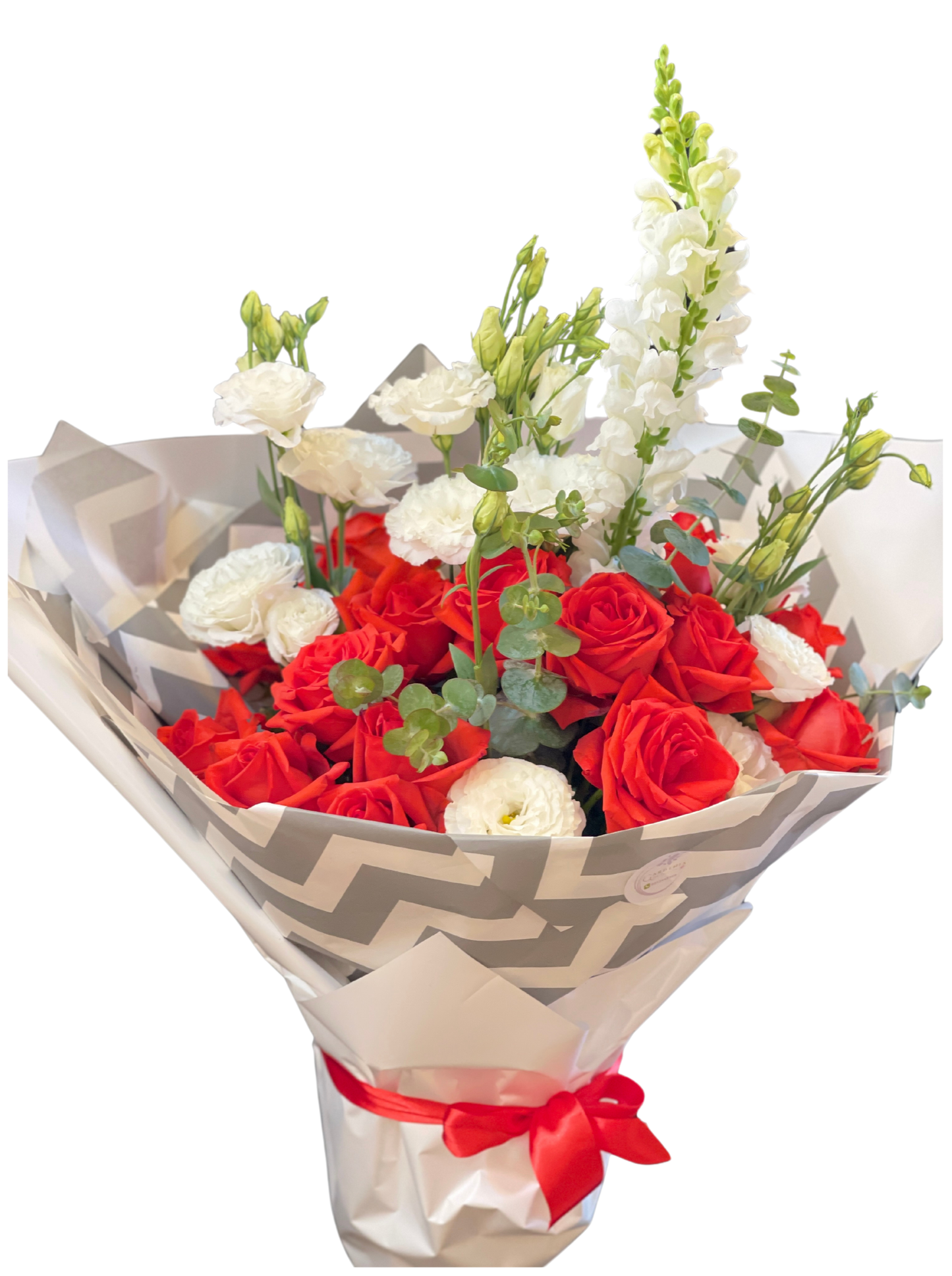 Love Tune Bouquet