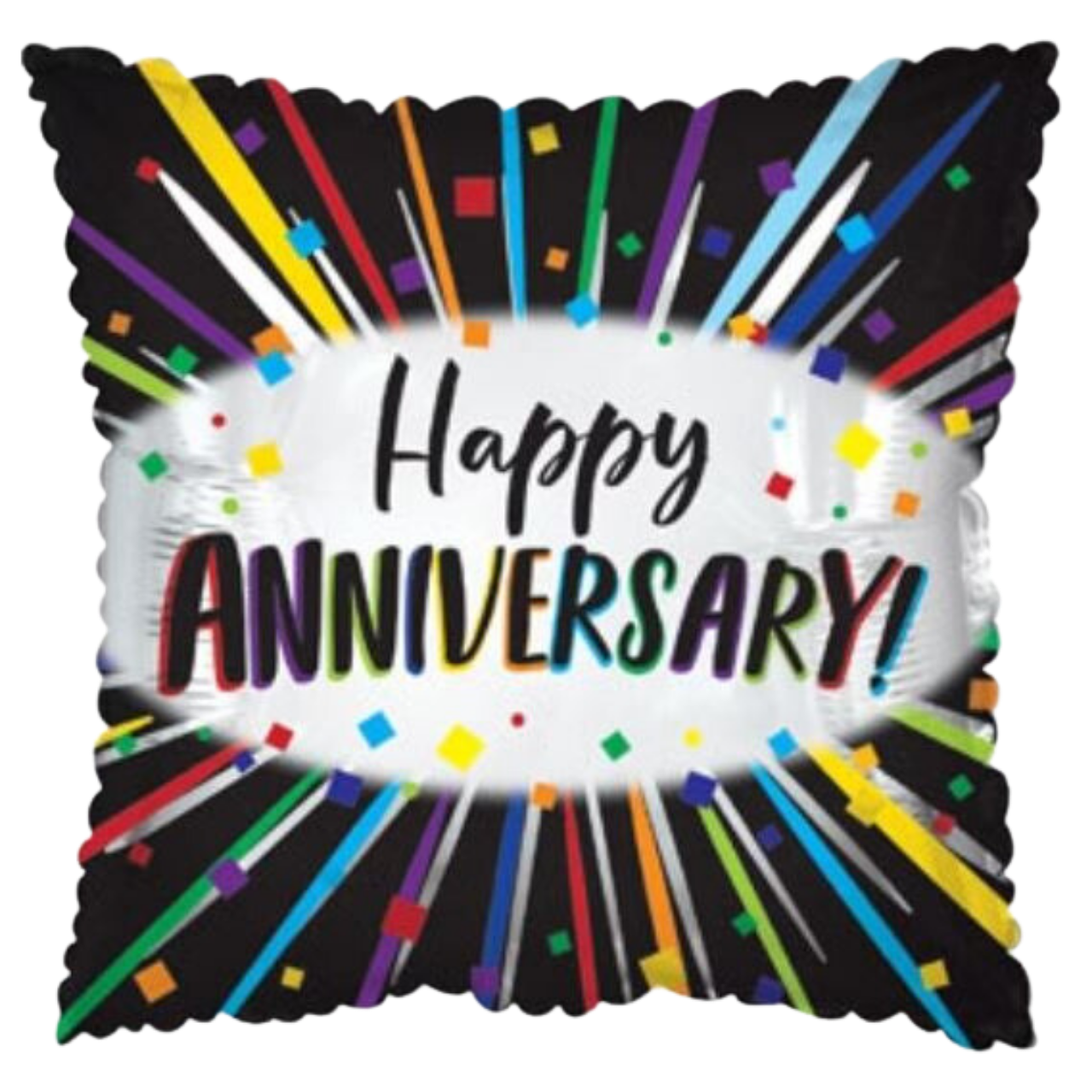 Anniversary Balloon Colllection