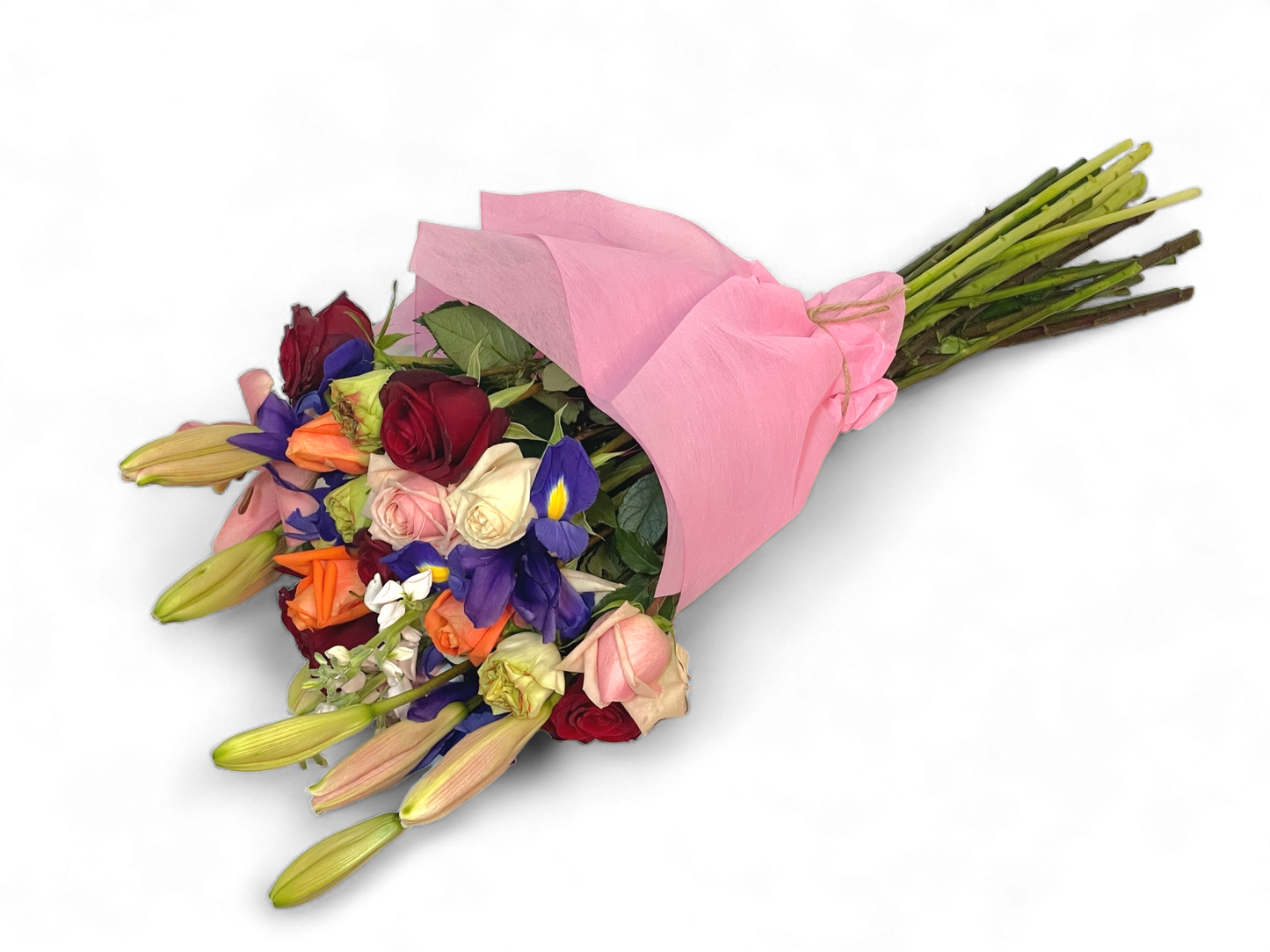 Colour Pop Bouquet