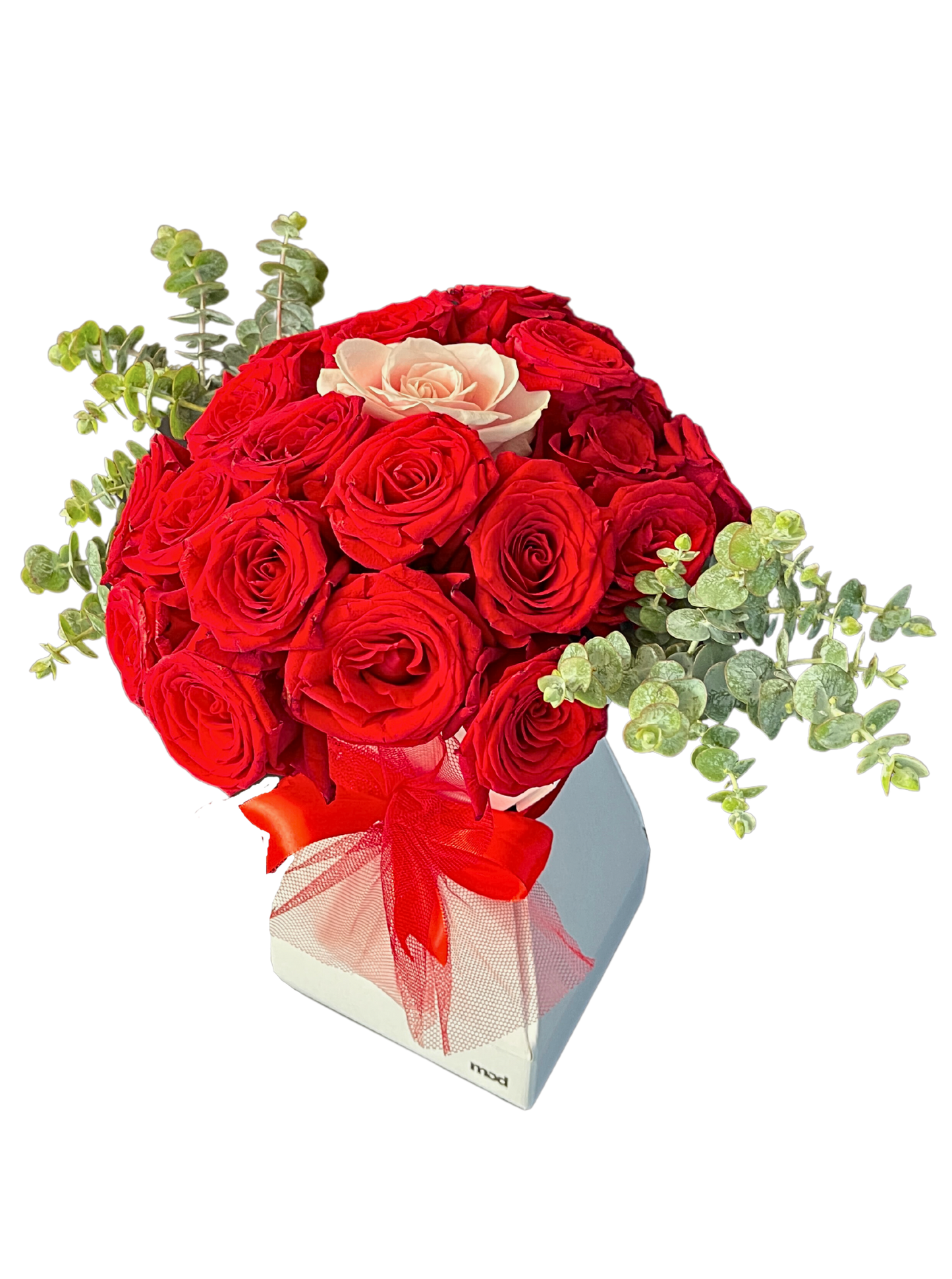 True Love Bouquet