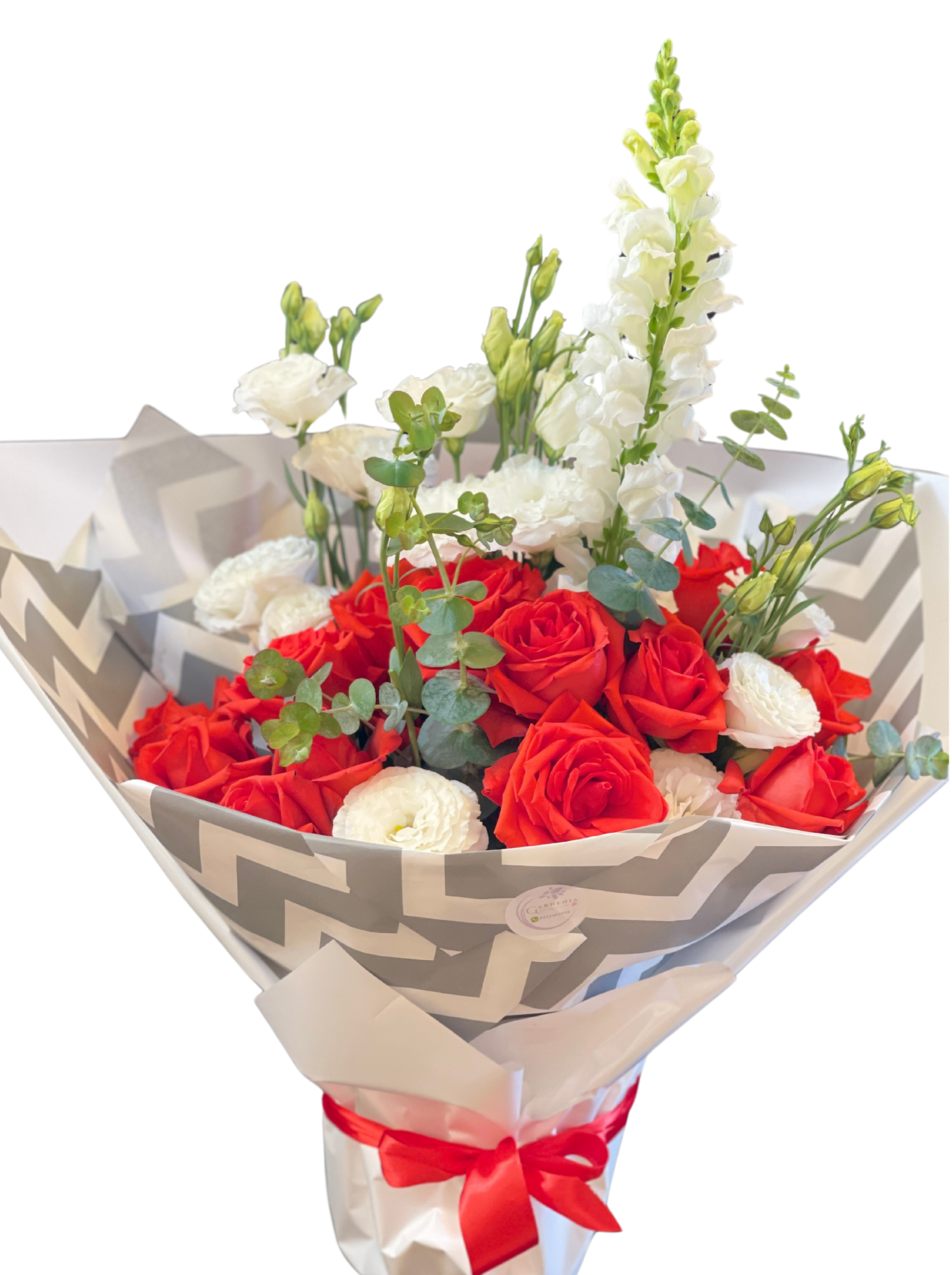 Love Tune Bouquet