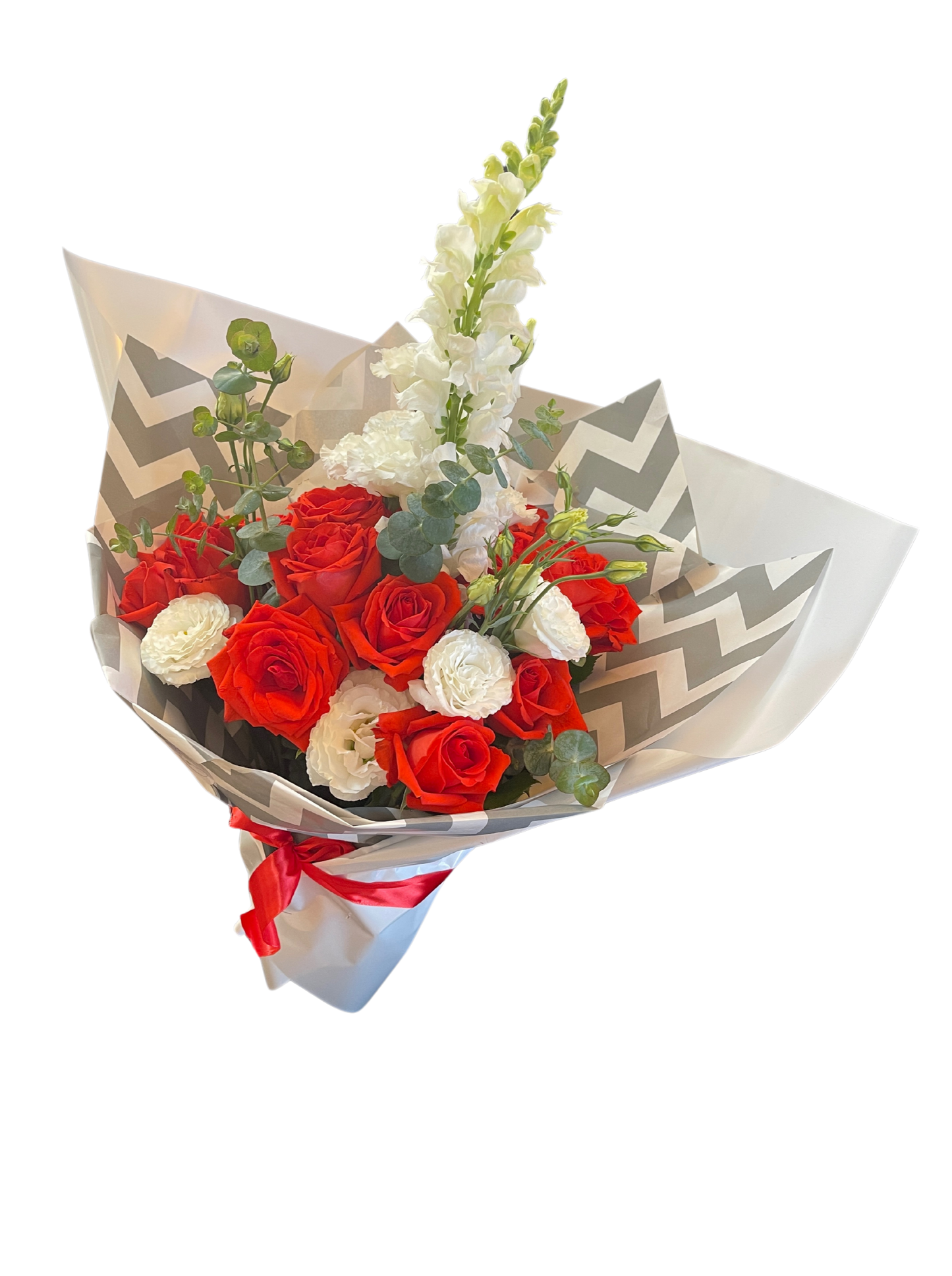 Love Tune Bouquet