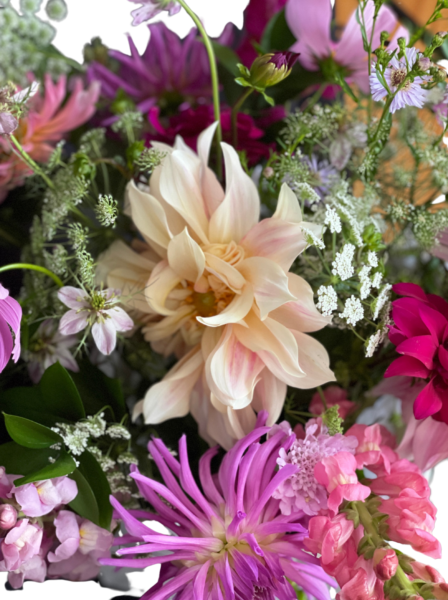 Summer Delights Bouquet