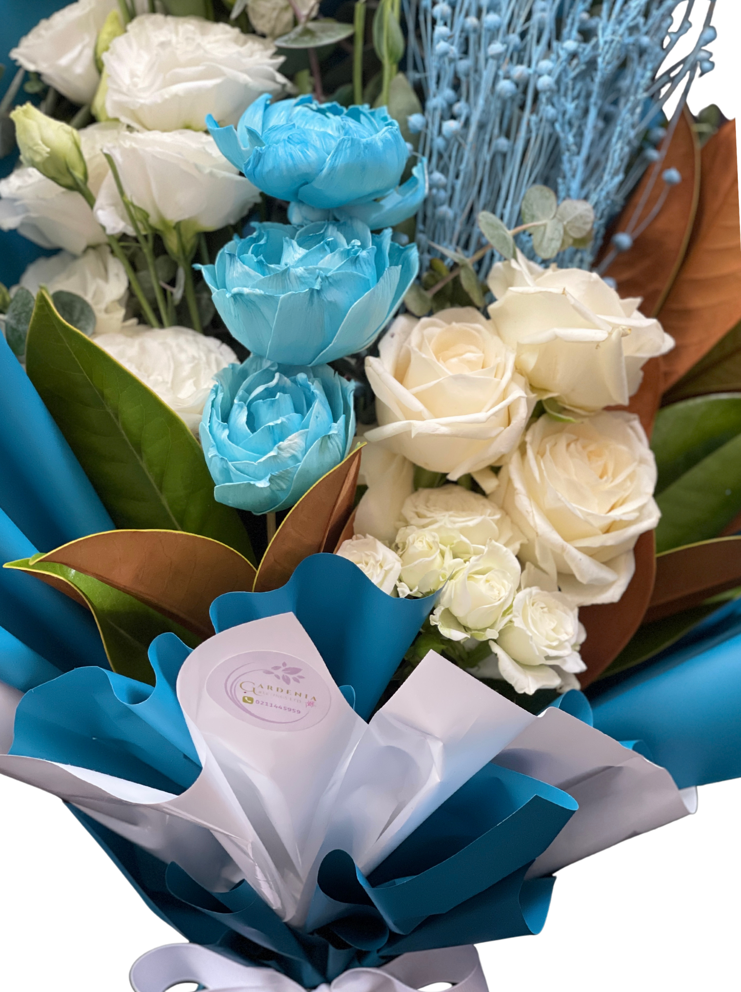 Cherished Moments Bouquet