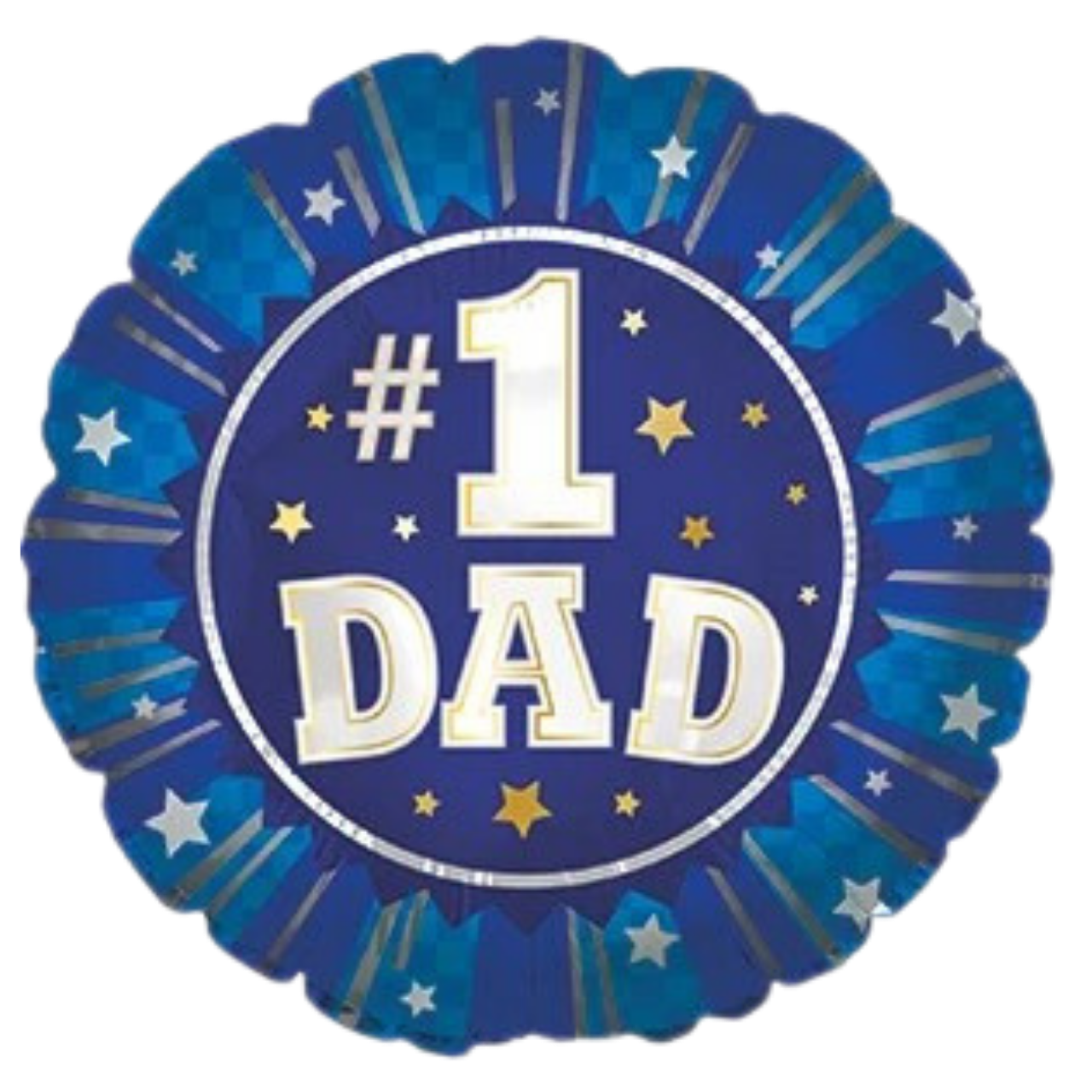 Father's Day Balloon Collection