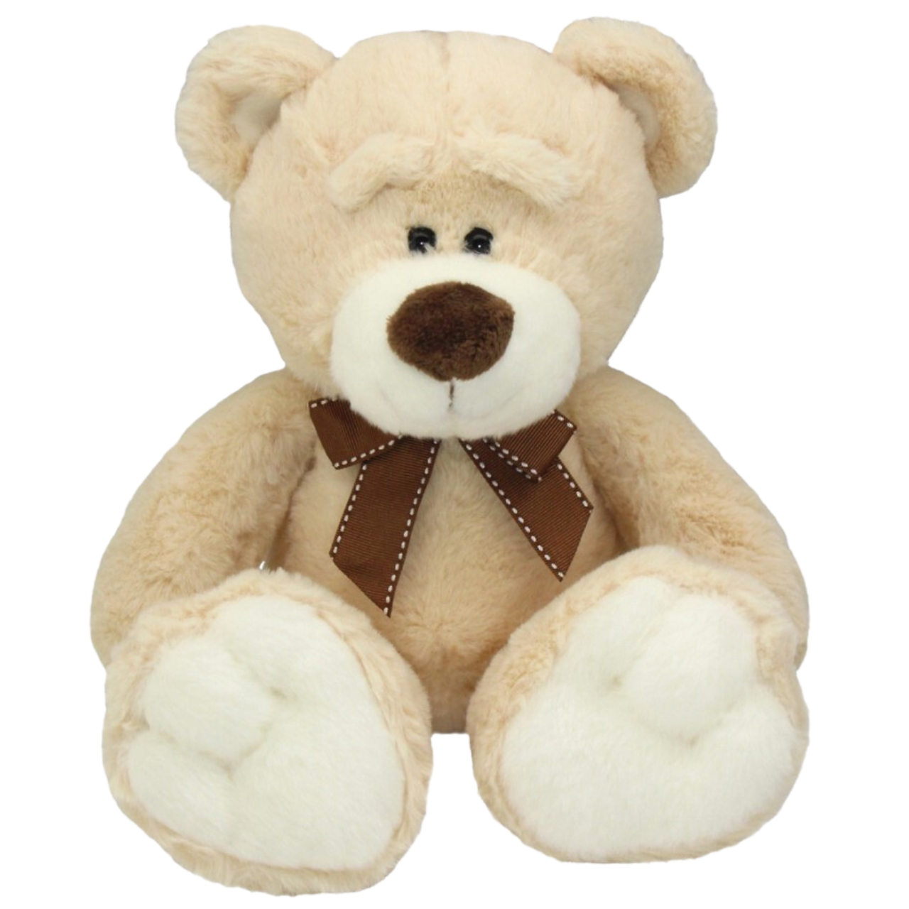 Toffee Bear 35cmH