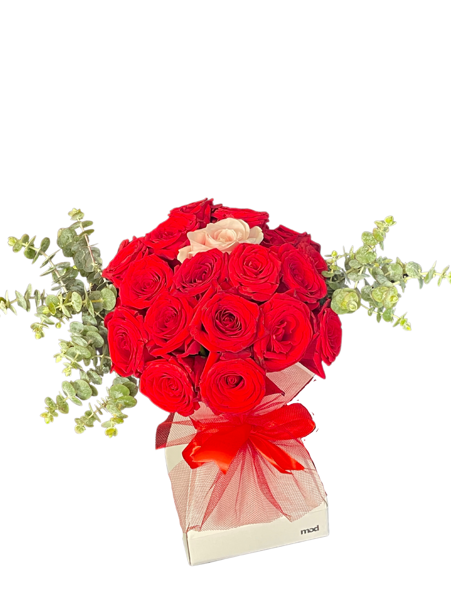 True Love Bouquet