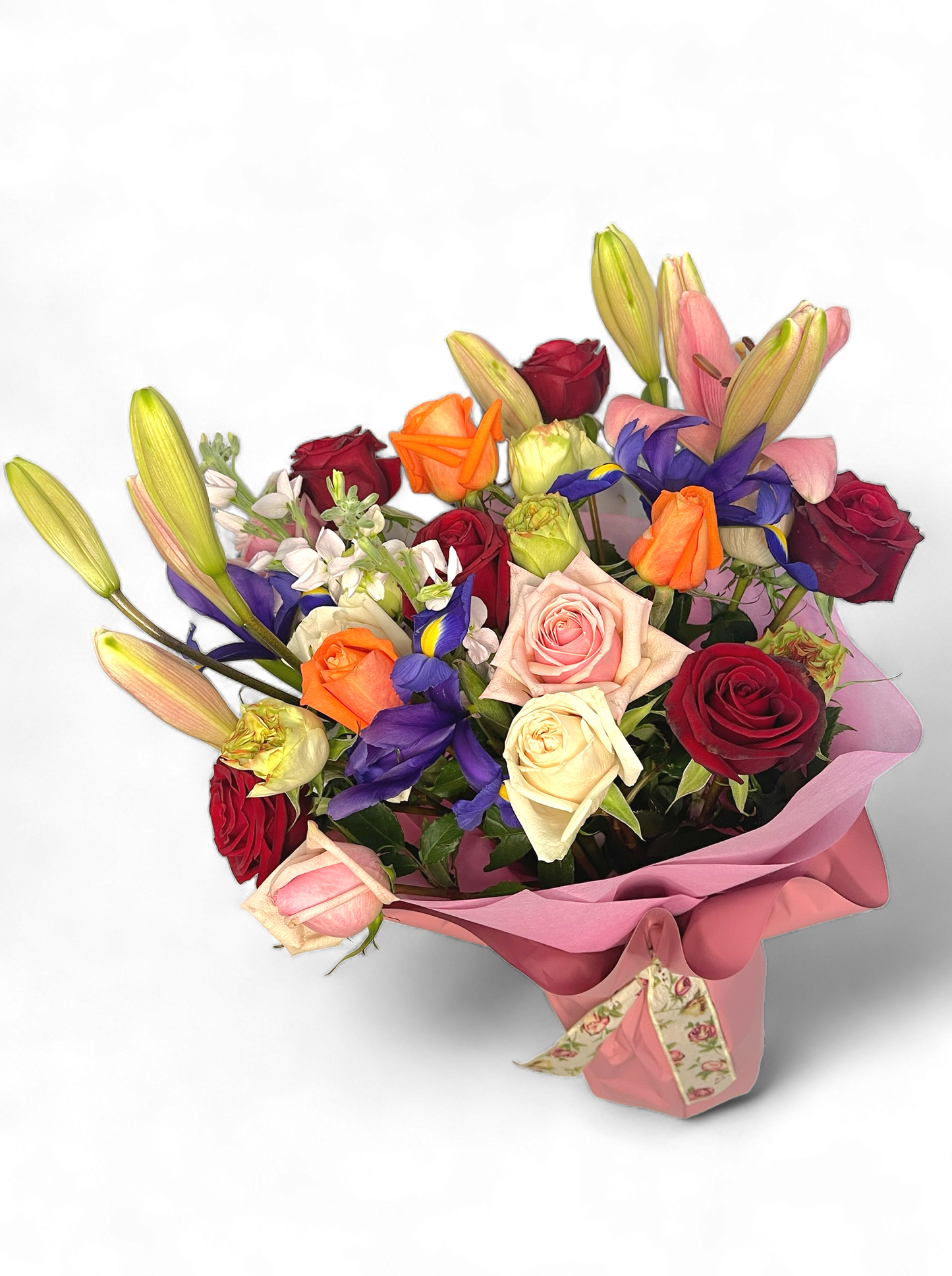 Colour Pop Bouquet