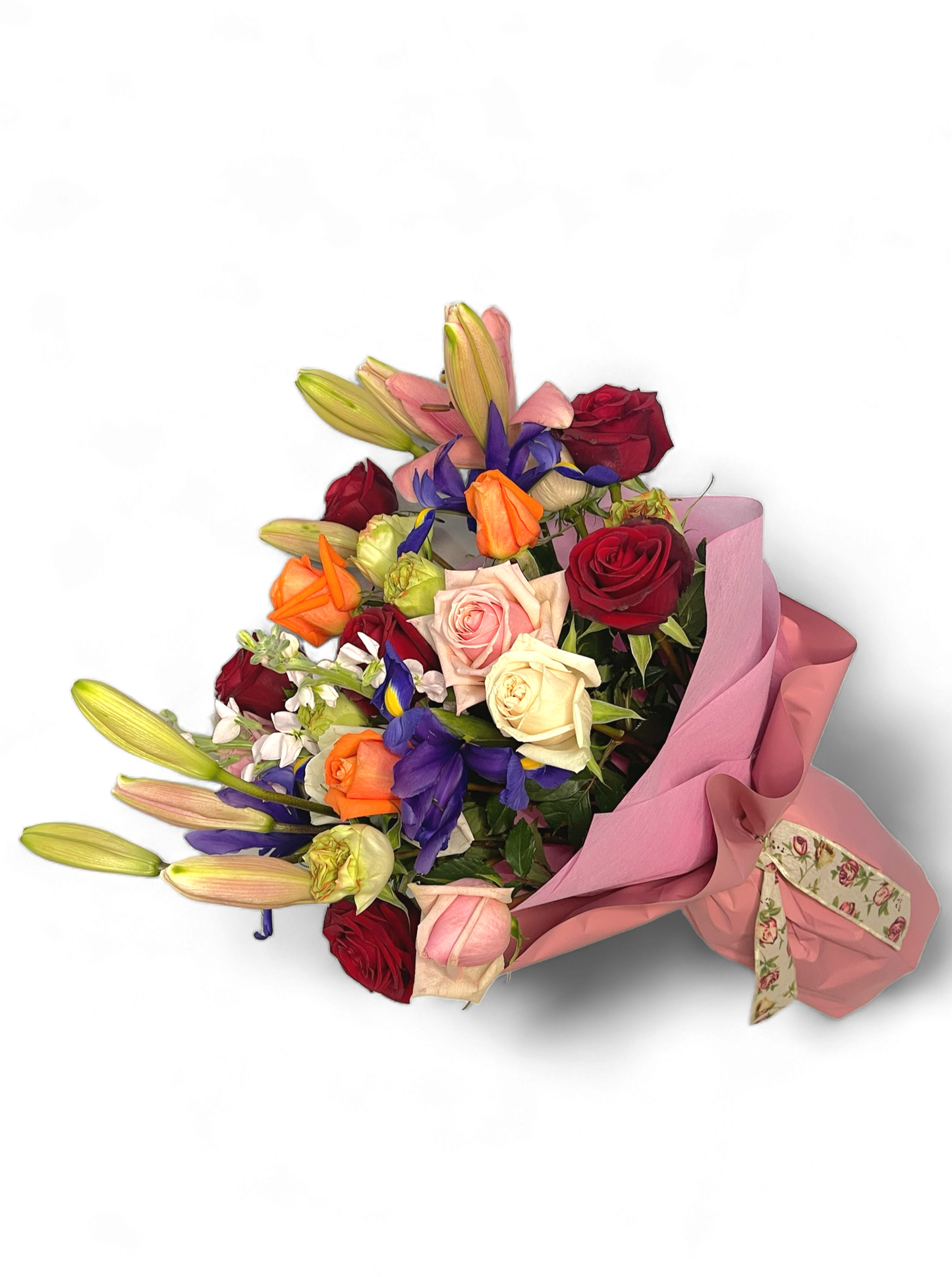Colour Pop Bouquet