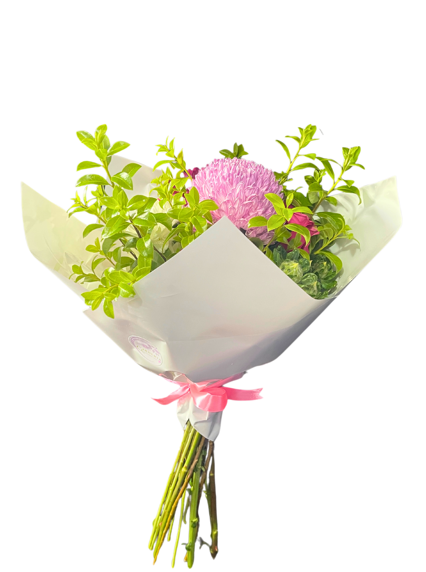 Pink Reverie Bouquet