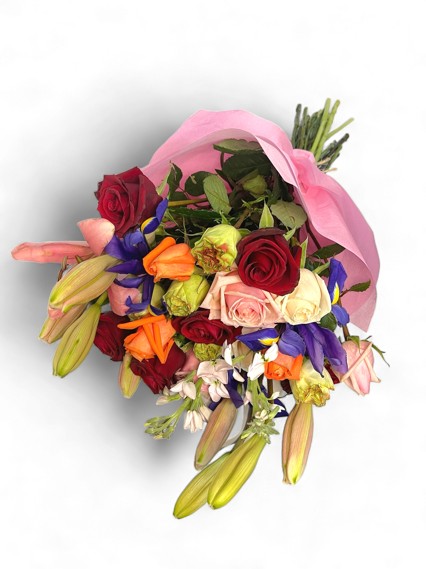 Colour Pop Bouquet