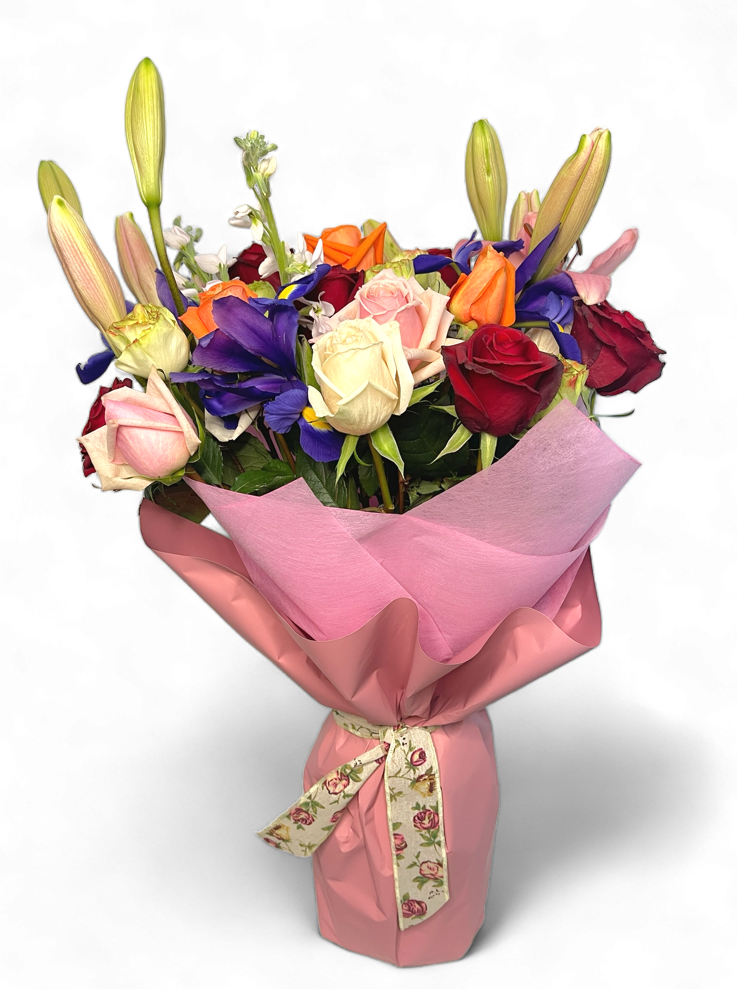 Colour Pop Bouquet