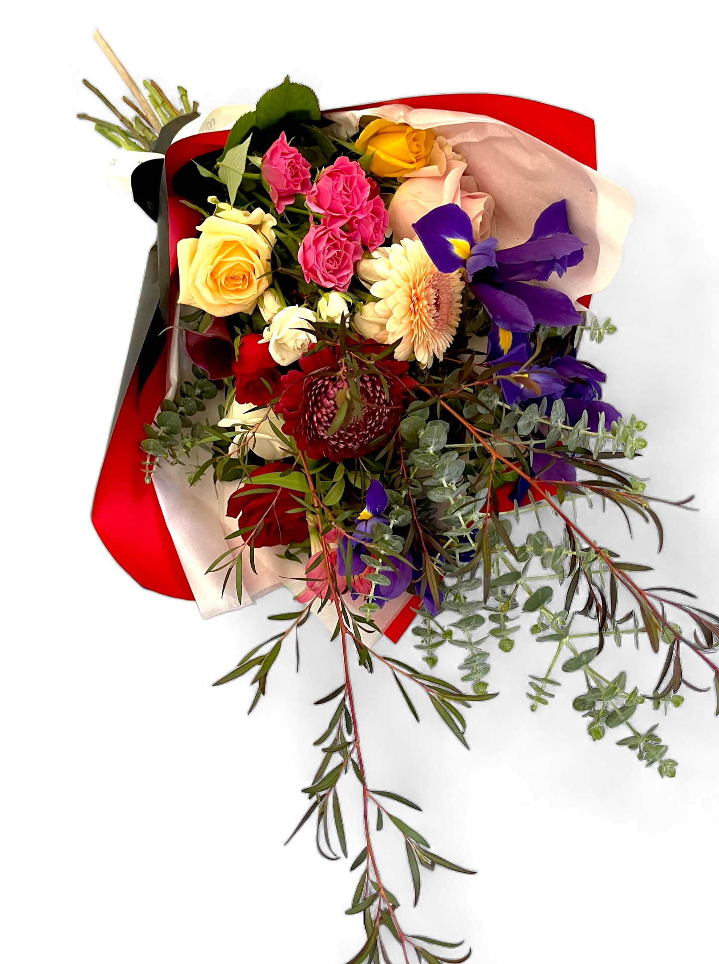 Just For You bouquet