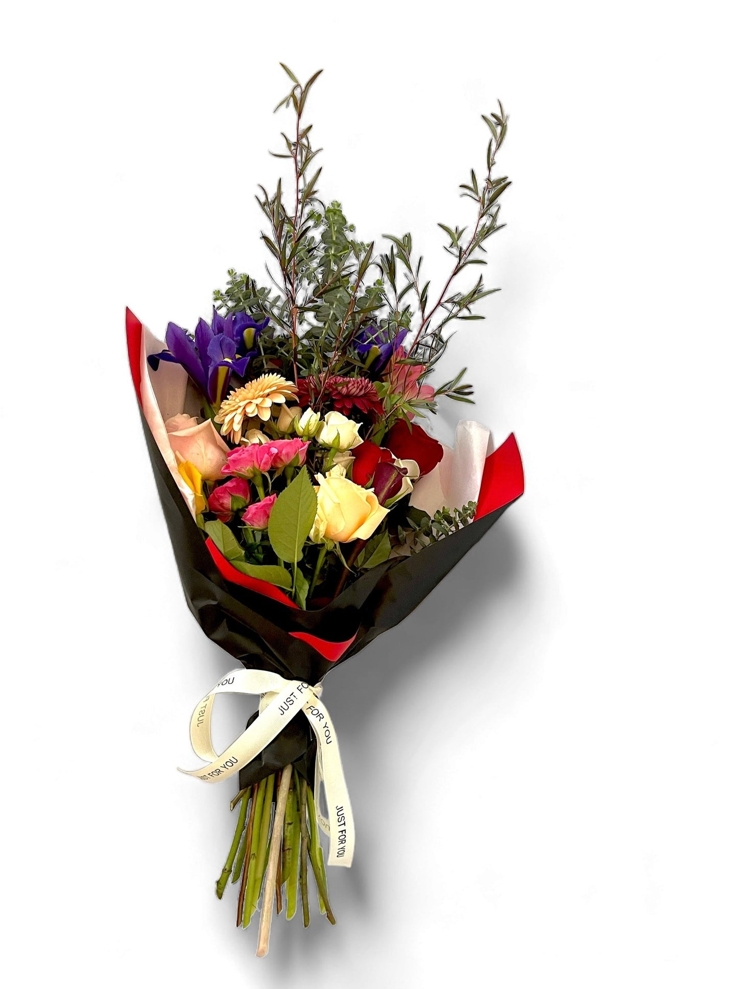 Just For You bouquet