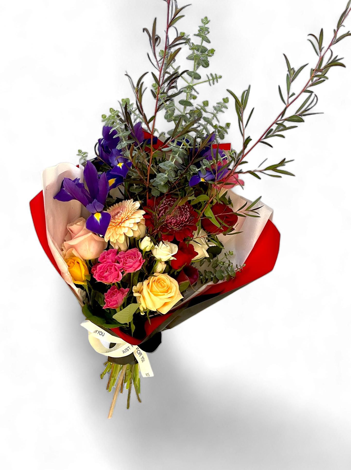 Just For You bouquet