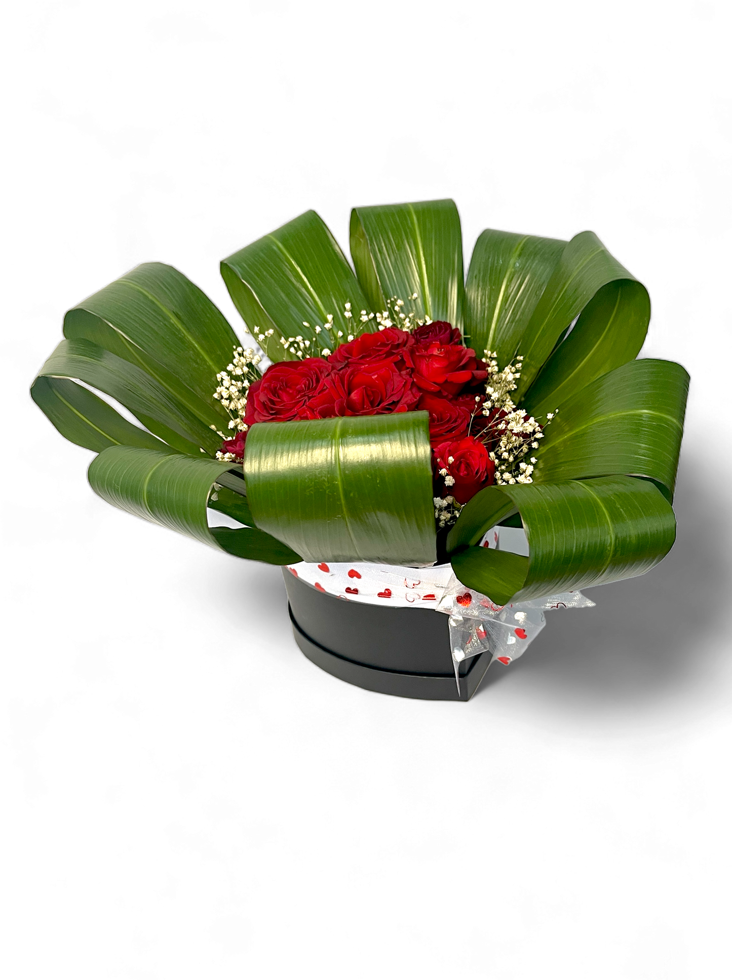 Core Love Flower Box