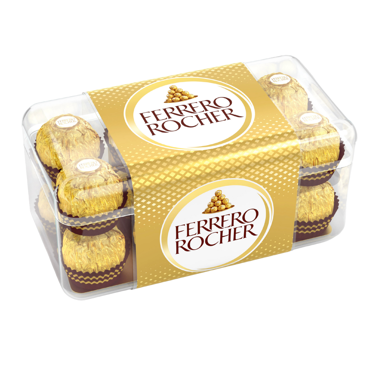Ferrero Rocher T16 Chocolates 16pk