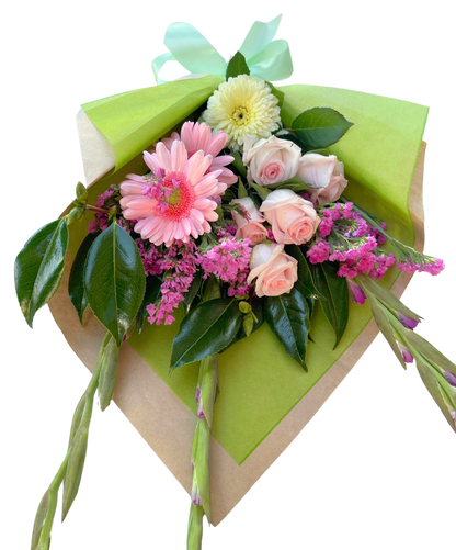 Sweet-Tea Bouquet