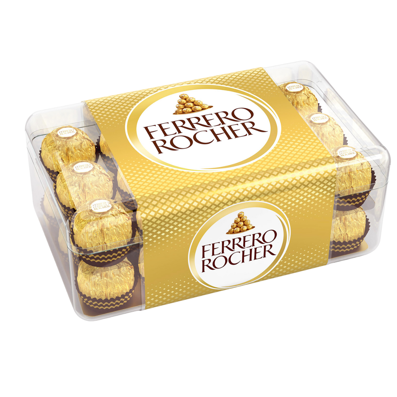 Ferrero Rocher T30 Chocolates 30pk
