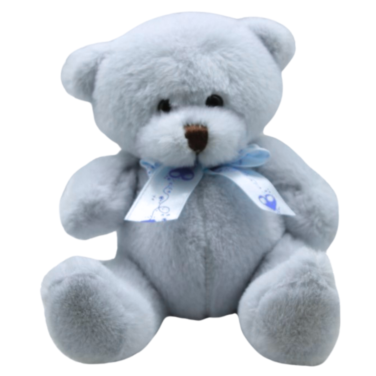 Keegan Bear 20cmH - Blue